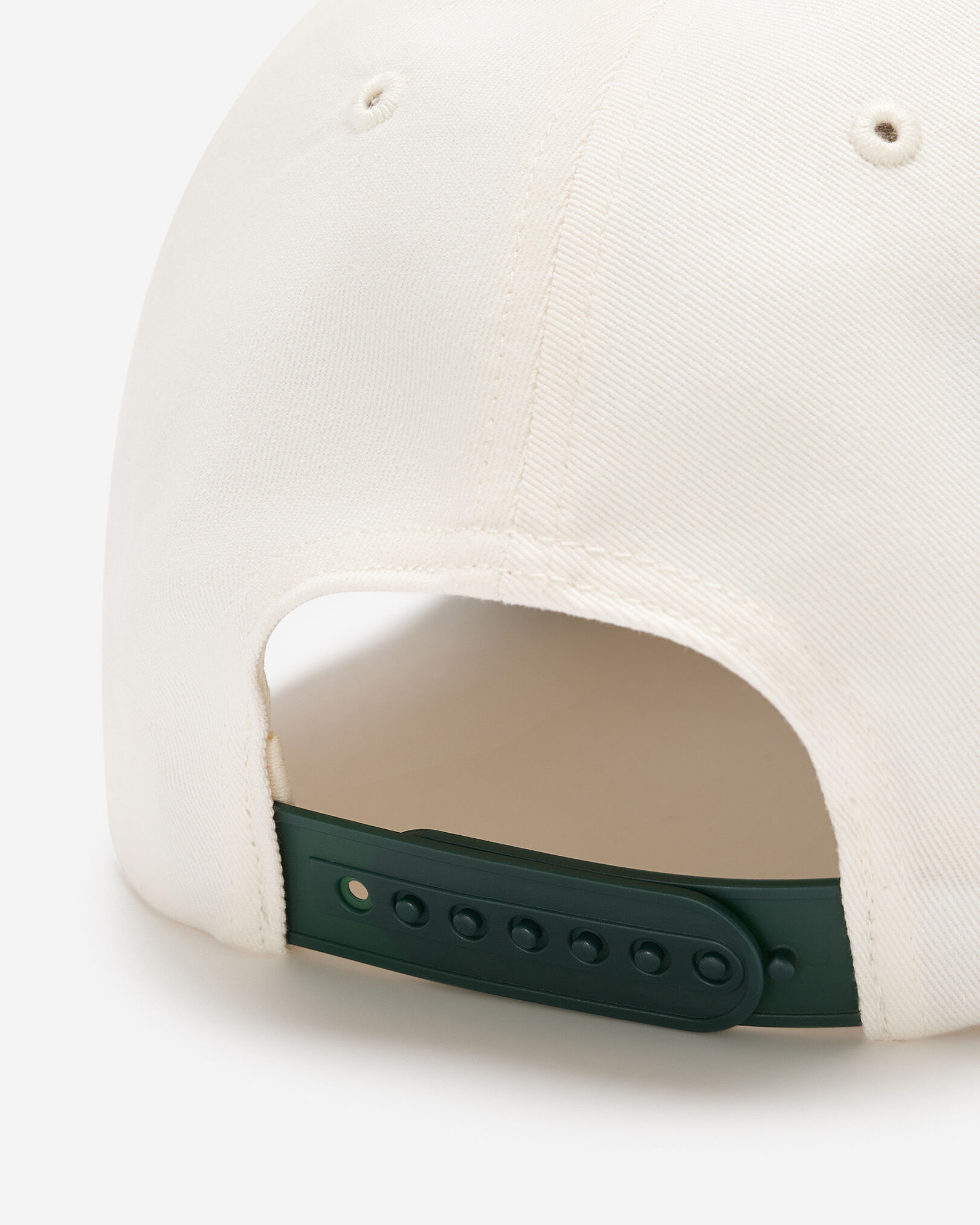 Beaver Canoe Baseball Cap