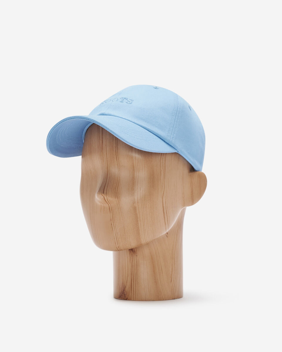 Roots Baseball Cap