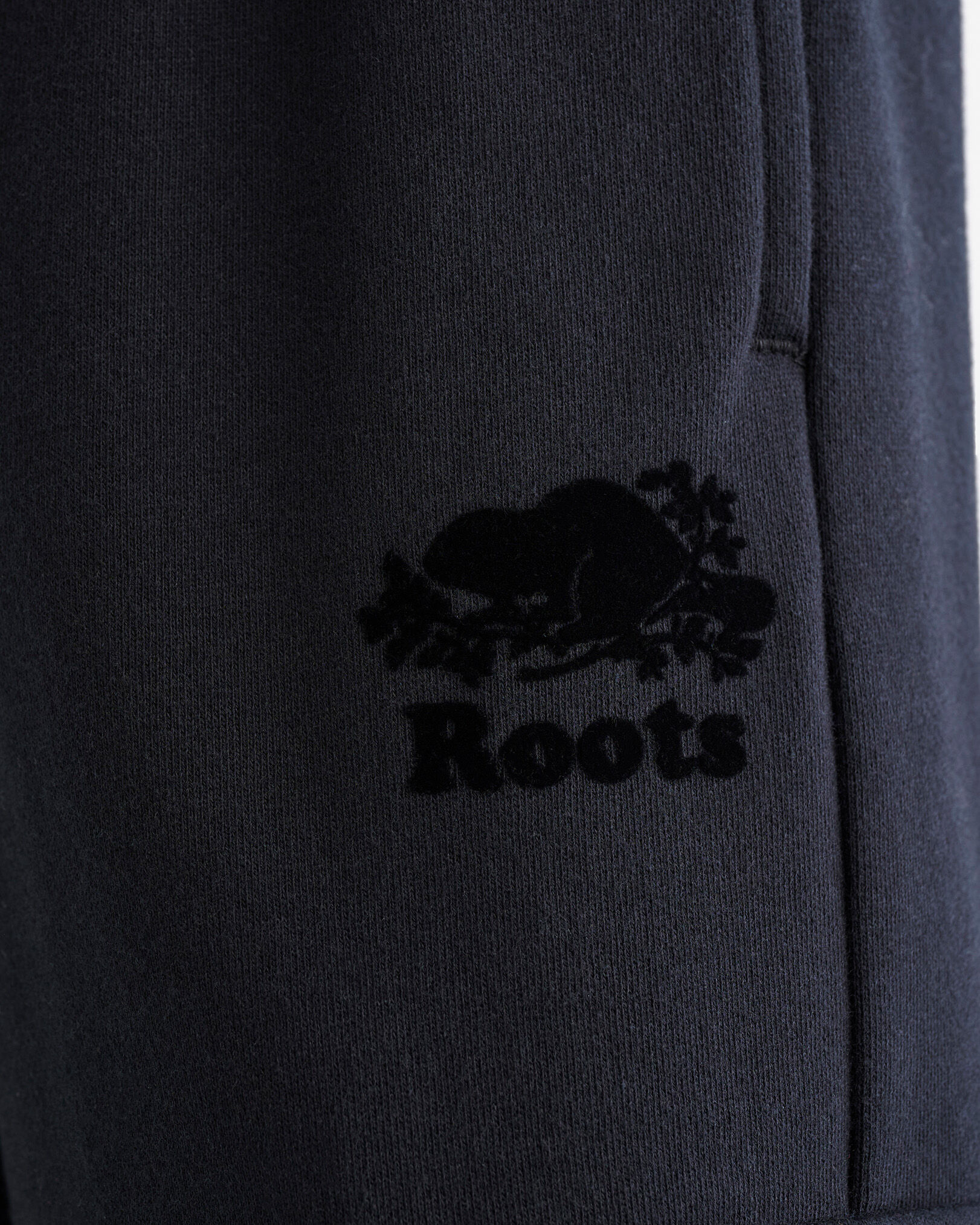Organic Cooper Cargo Sweatpant