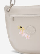 Edie Floral Shoulder Bag Cervino