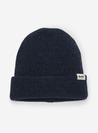 Cozy Knit Toque
