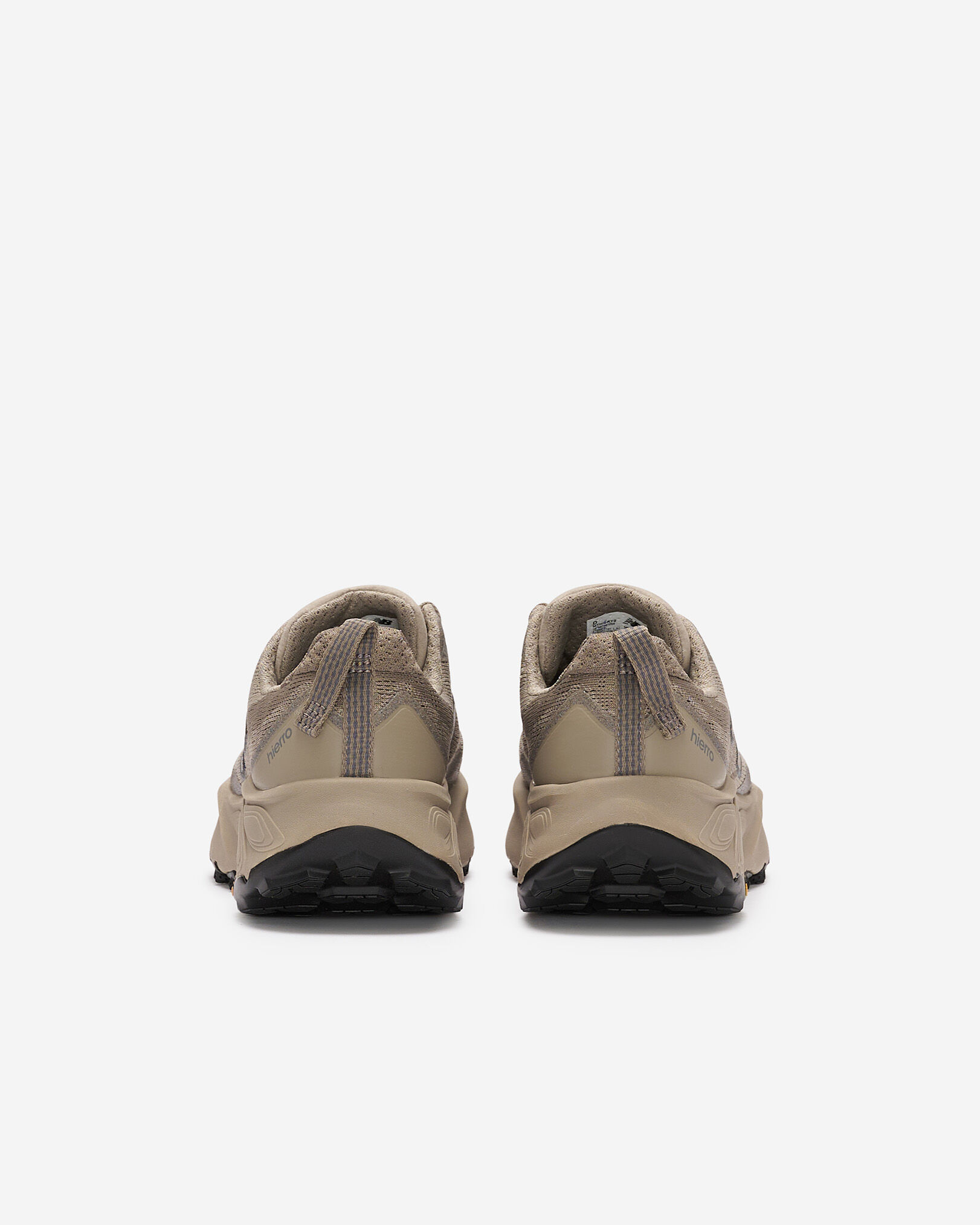Womens New Balance Hierro