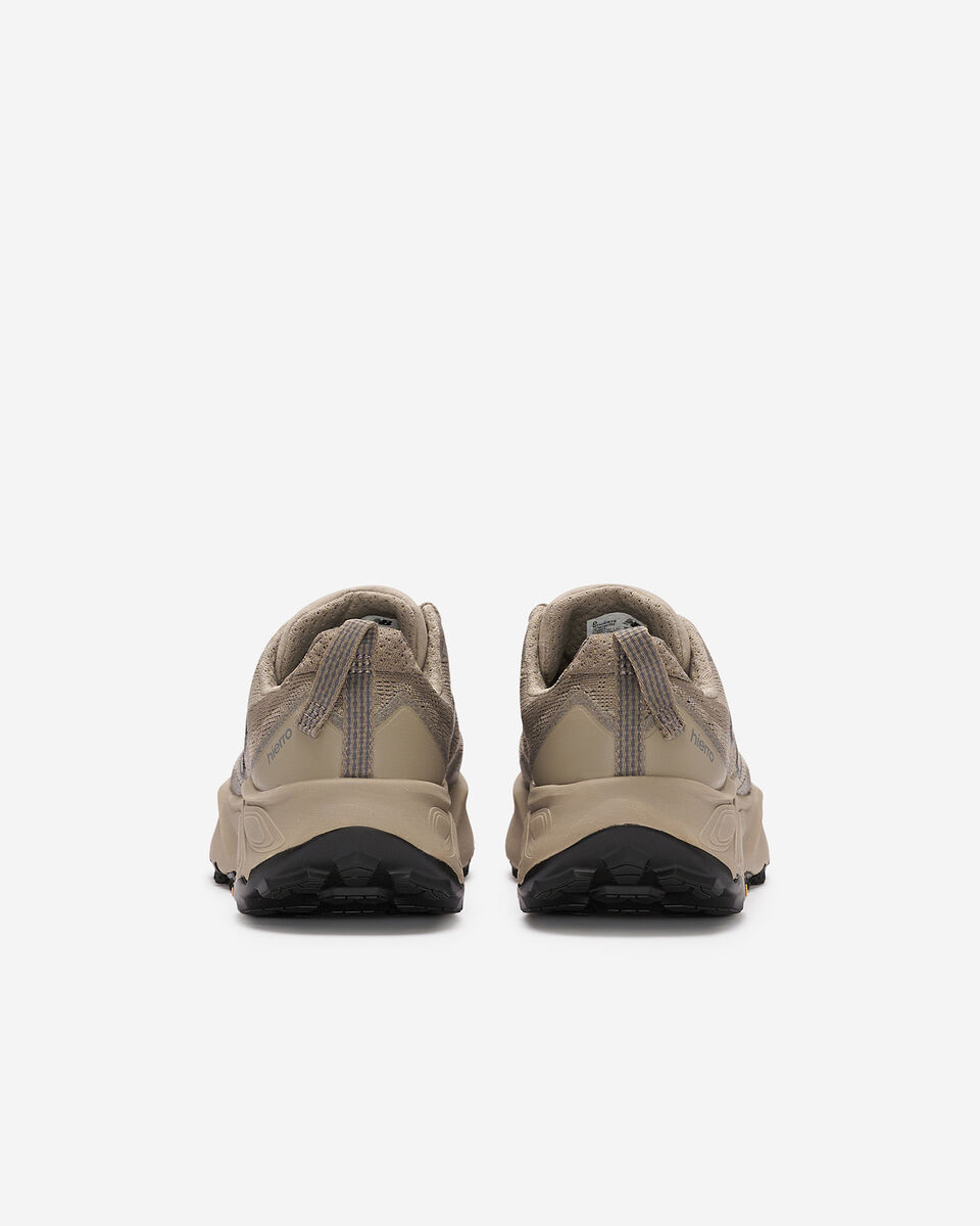 Womens New Balance Hierro