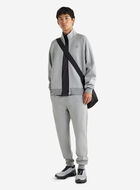 Recover Interlock Track Jacket