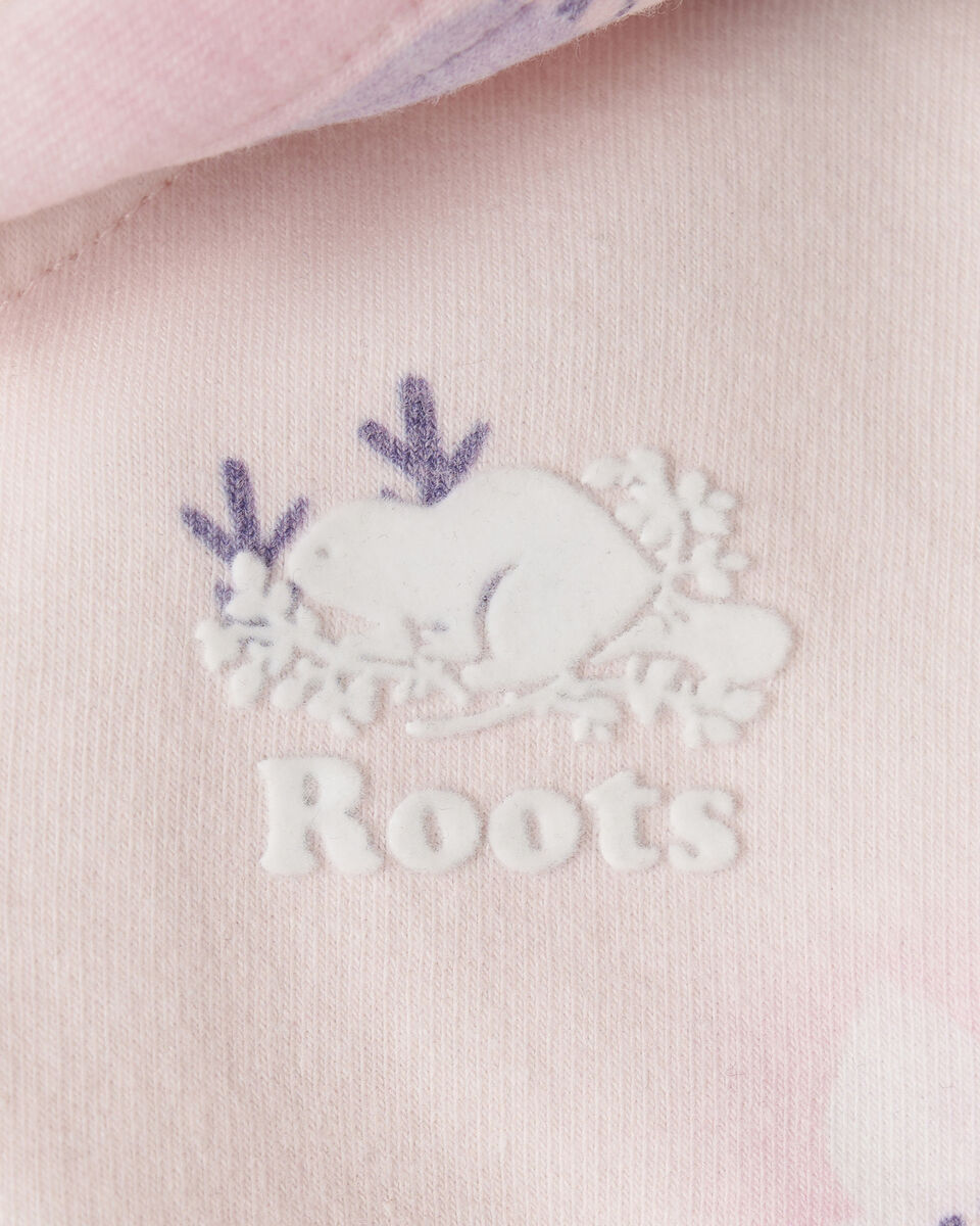 Baby Nature Playground Full Zip Hoodie