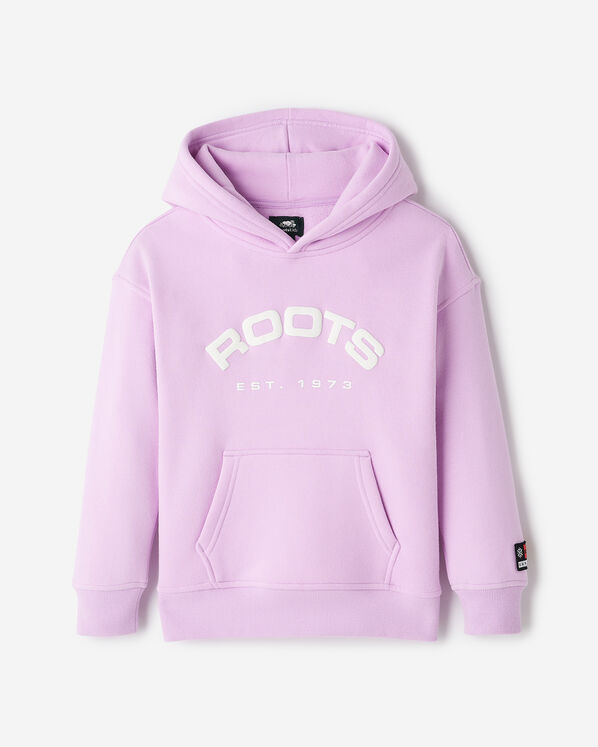 Kids Alpine Goods Kanga Hoodie