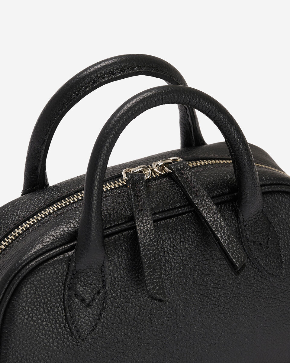 Mini Bowling Bag Cervino