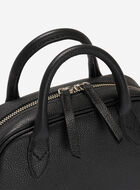 Mini Bowling Bag Cervino