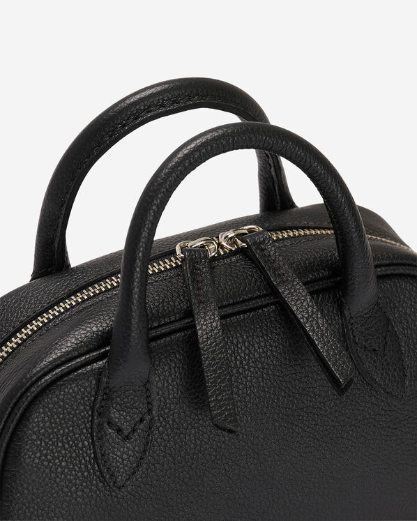 Mini Bowling Bag Cervino