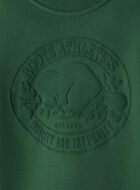 Toddler Heritage Beaver Crew Sweatshirt