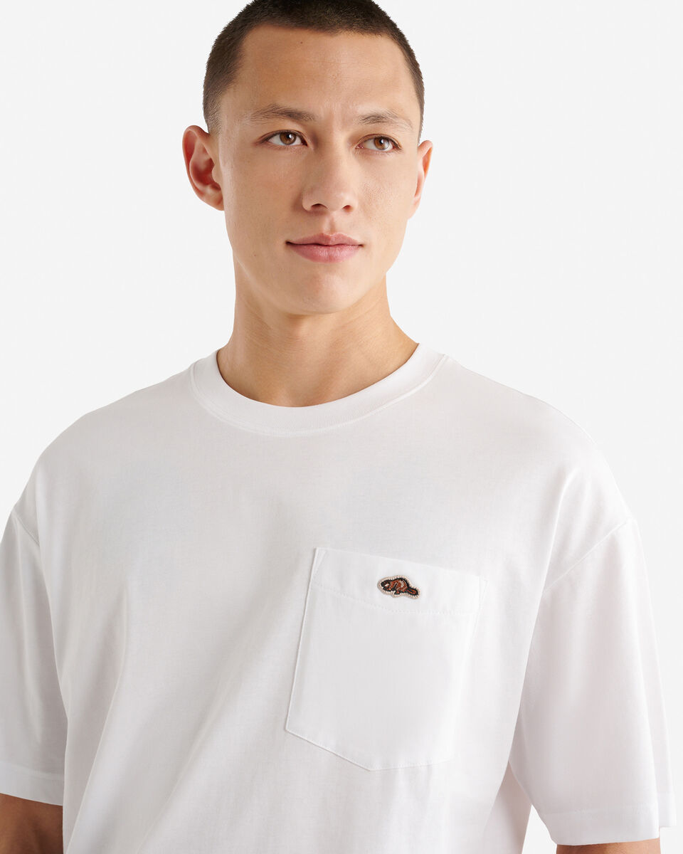 Mens Beavermark T-Shirt