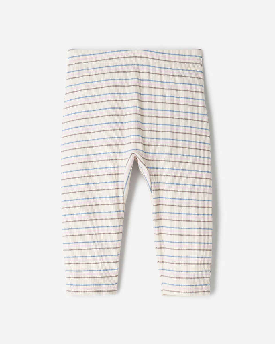 Wildwood Stripe Baby Set