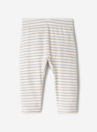 Wildwood Stripe Baby Set