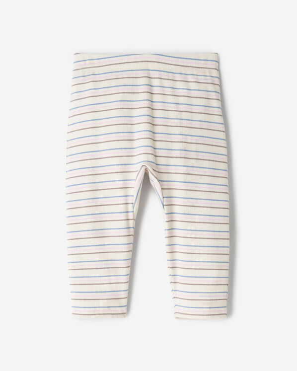 Wildwood Stripe Baby Set
