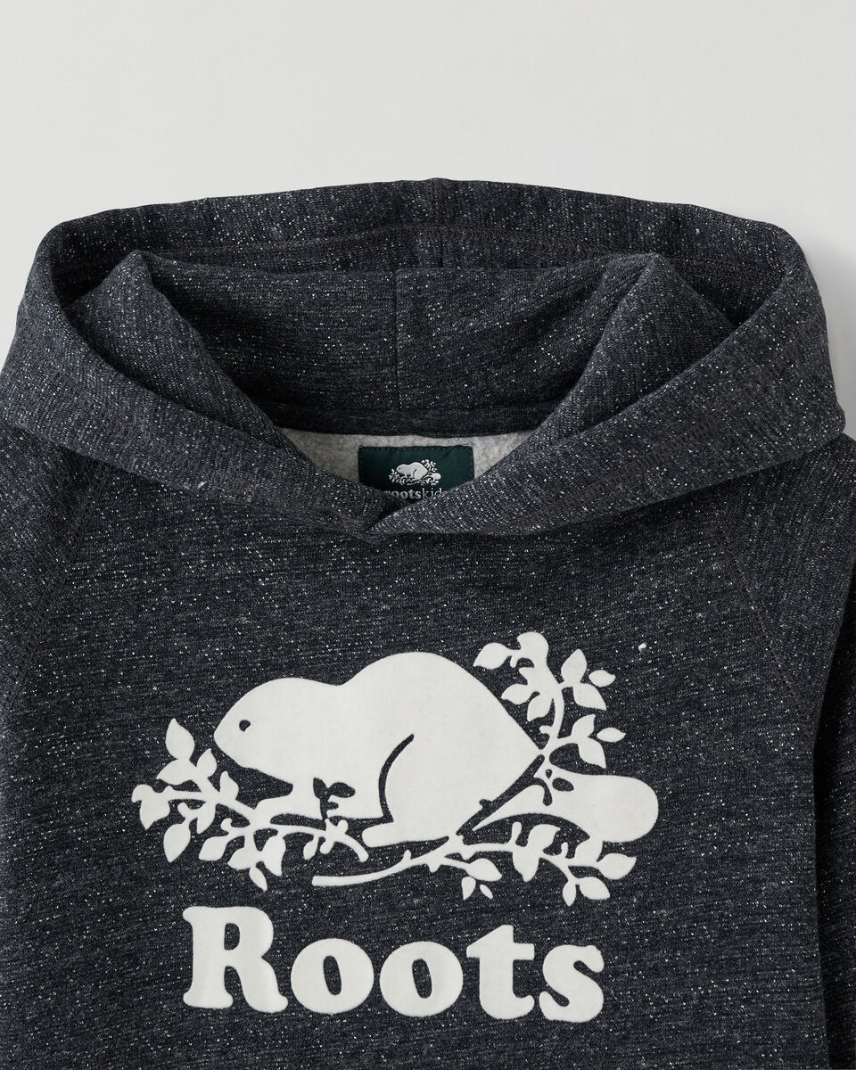 Kids Original Sparkle Kanga Hoodie