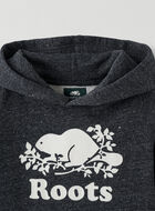 Kids Original Sparkle Kanga Hoodie