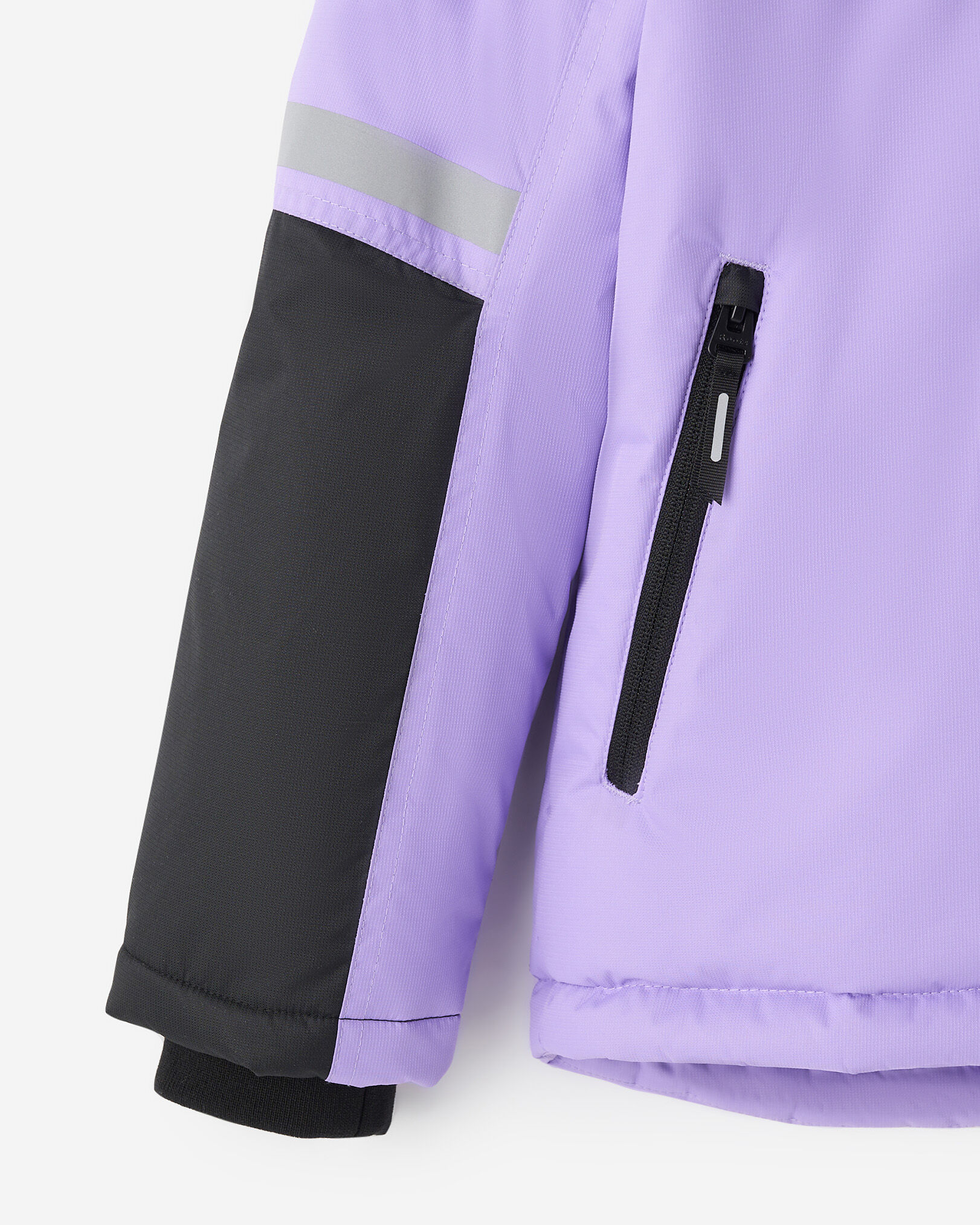 Kids Snow Jacket