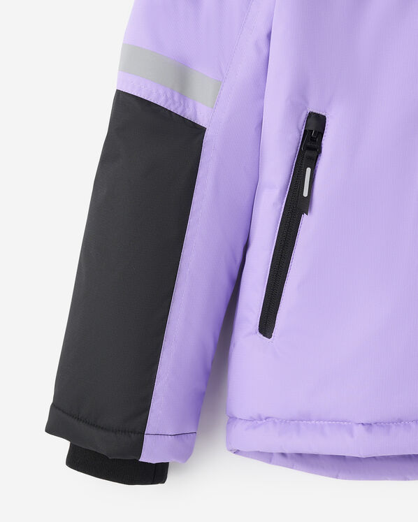 Blouson d’hiver pour enfants Blouson d’hiver pour enfants