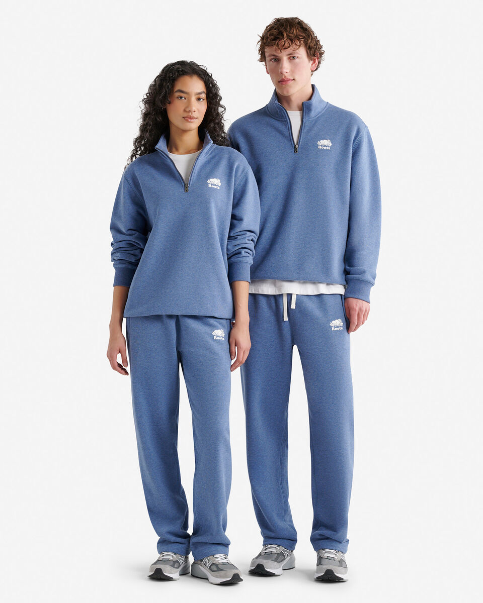Organic Heritage Terry Sweatpant