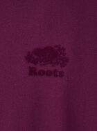 Organic Cooper BF Kanga Hoodie