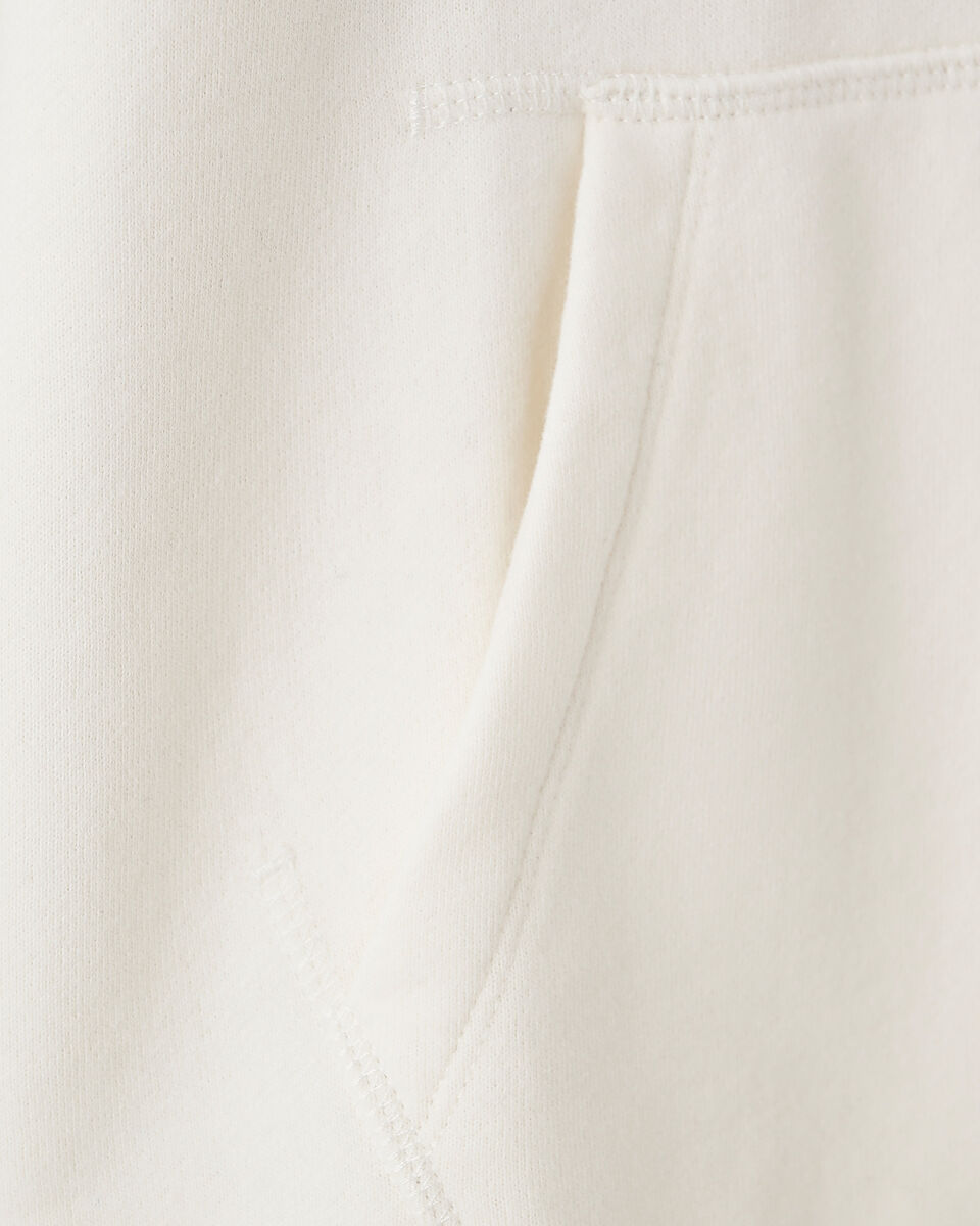 Athletics Club Polo Sweatshirt