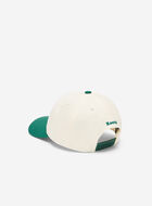 Modern Leaf Roots Baseball Cap