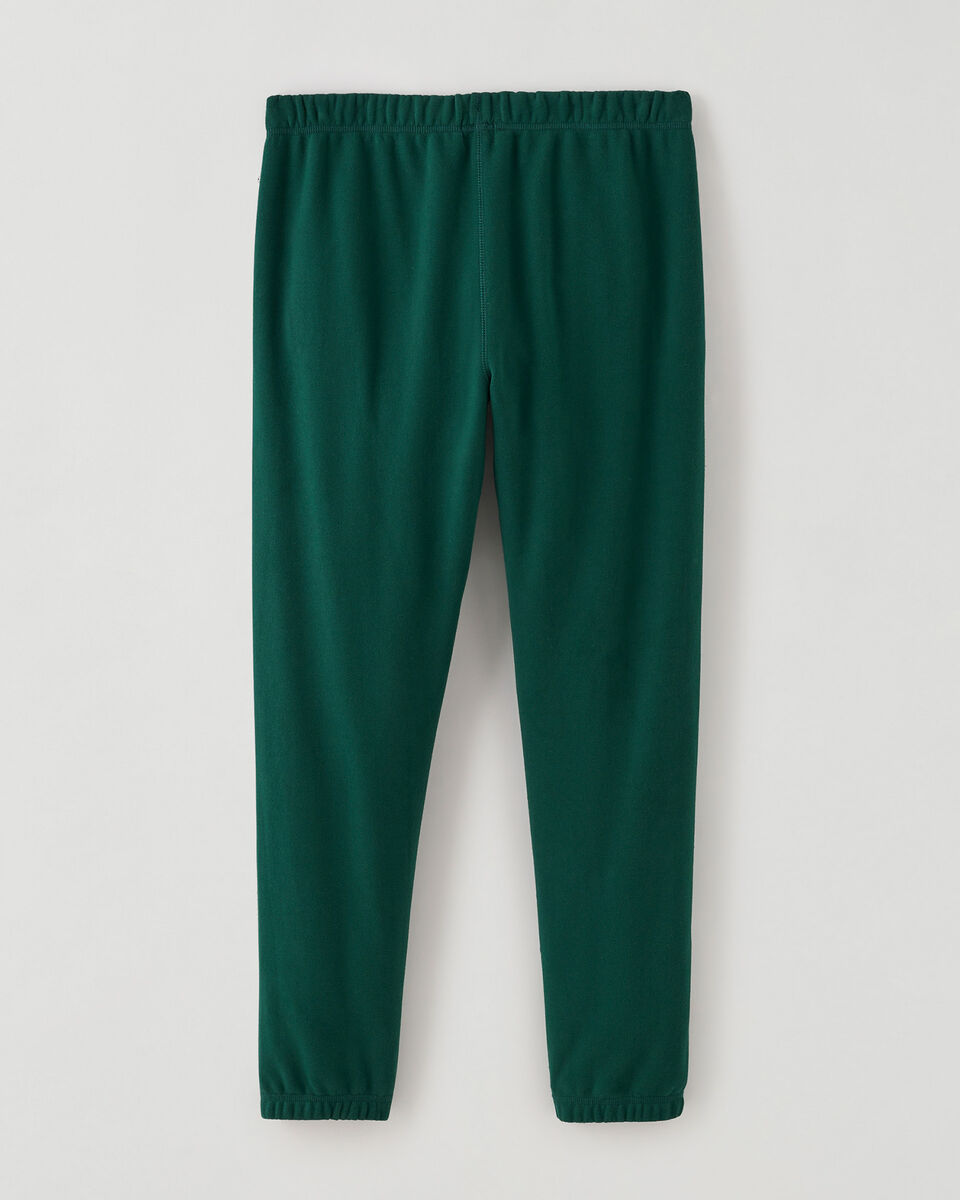 Athletics Club Crest Slim Sweatpant
