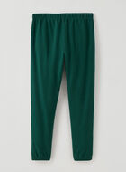 Athletics Club Crest Slim Sweatpant