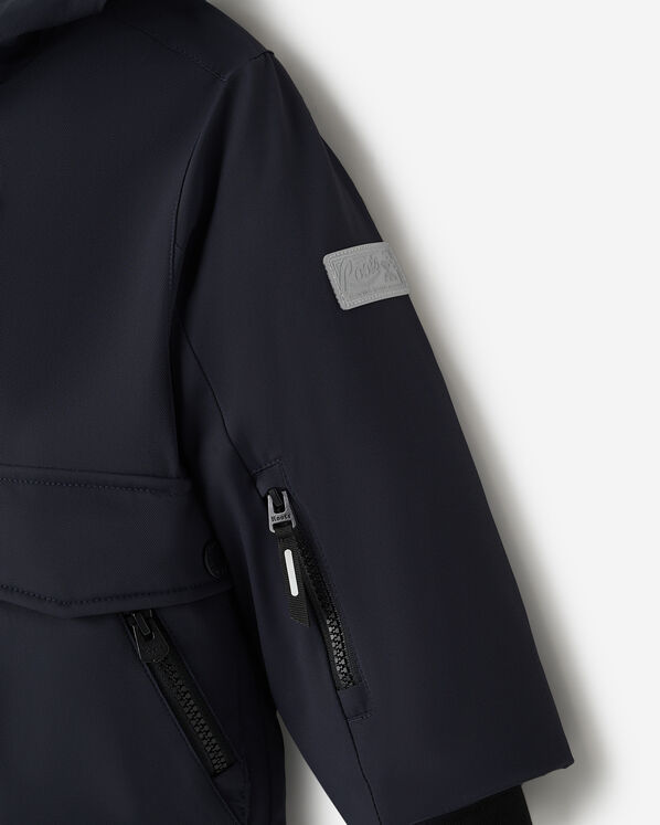 Parka Tech Roots pour tout-petits