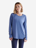 Renew Long Sleeve Top