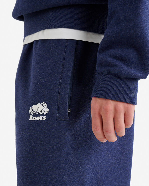 Organic Original Relaxed Sweatpant