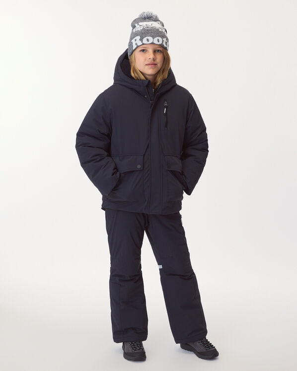 Parka Tech Roots pour enfants