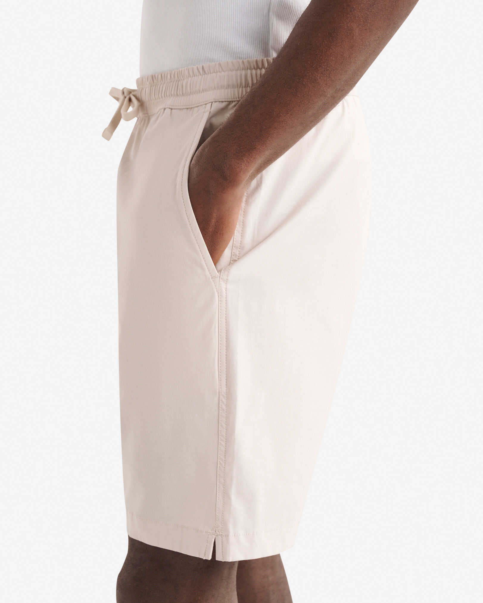 Wasaga Short 8 Inch