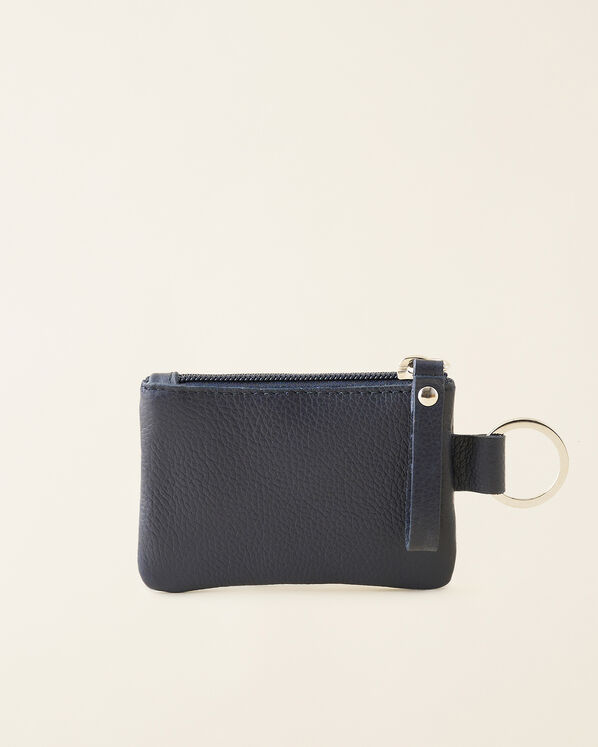 Top Zip Pouch Cervino