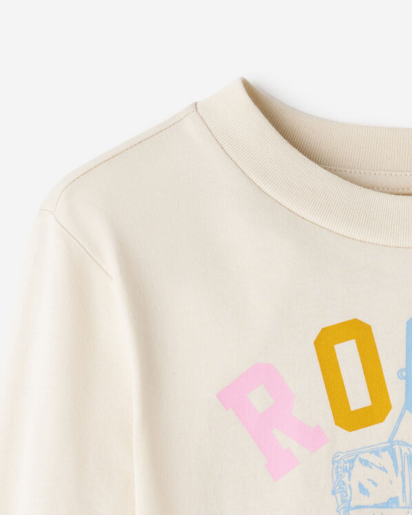 Toddler Hockey Equipment T-Shirt