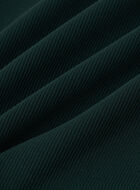 Roots Rib Short Sleeve T-Shirt