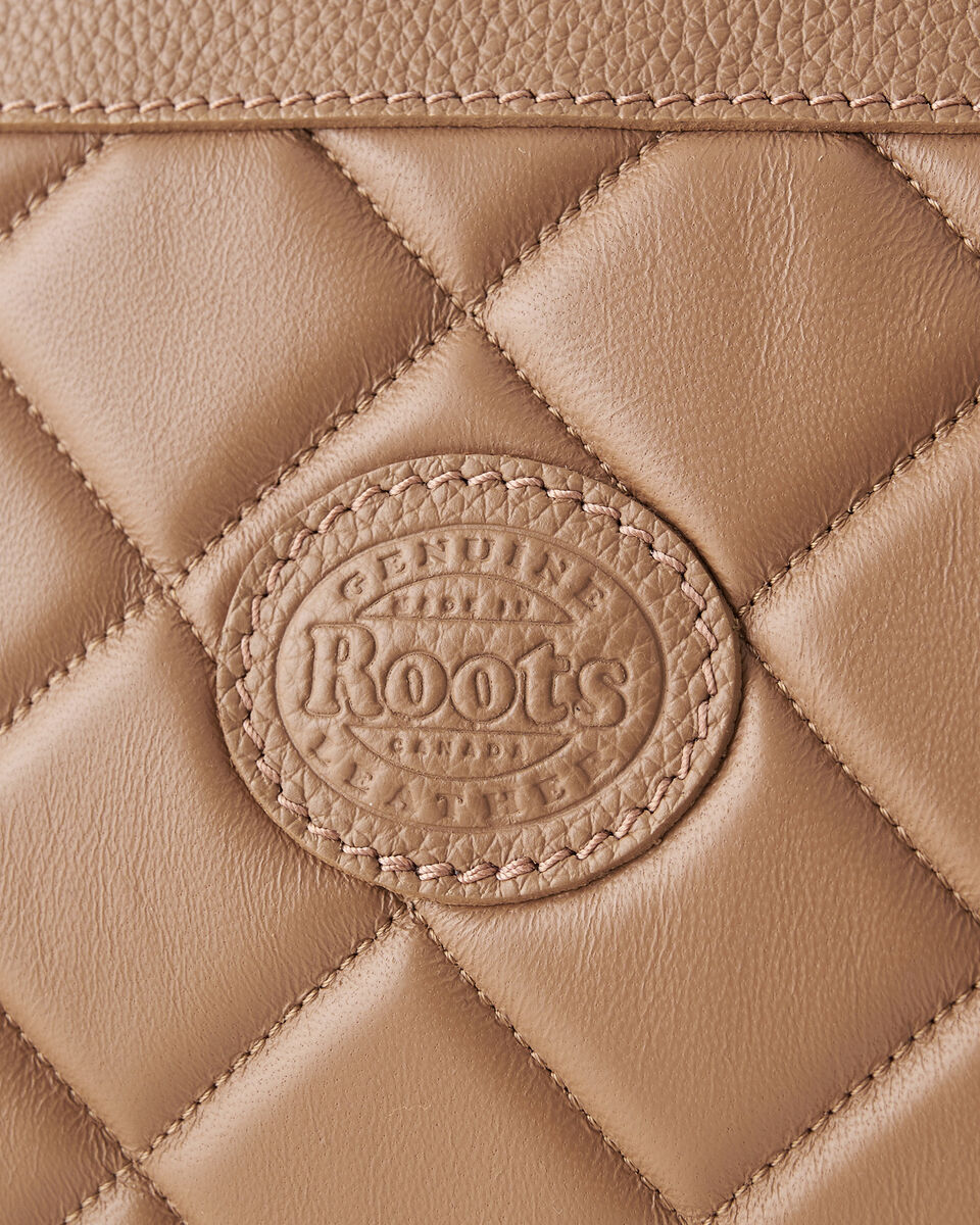 Quilted Edie Bag
