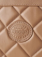 Quilted Edie Bag