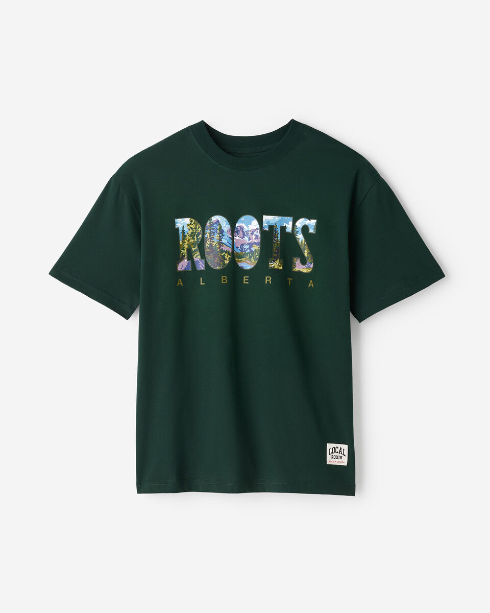 Greetings From The West T-Shirt