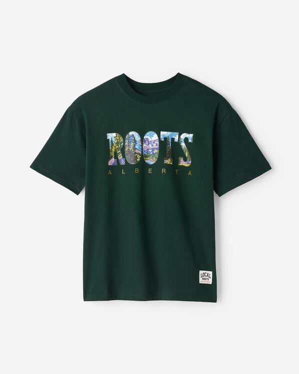 Greetings From The West T-Shirt