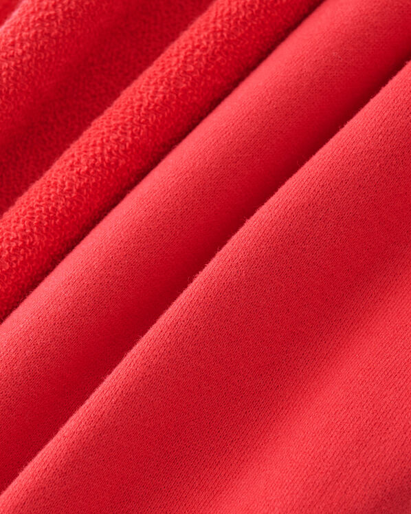 Kids Beaver Canoe Relaxed Crew Sweatshirt