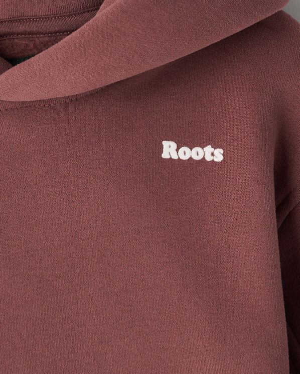 Toddler Cloud Hoodie