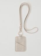 Upcycle Commuter Cardholder Cervino
