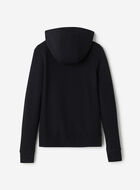 Organic Cooper Slim Full Zip Hoodie