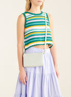 Sylvan Crochet Tank