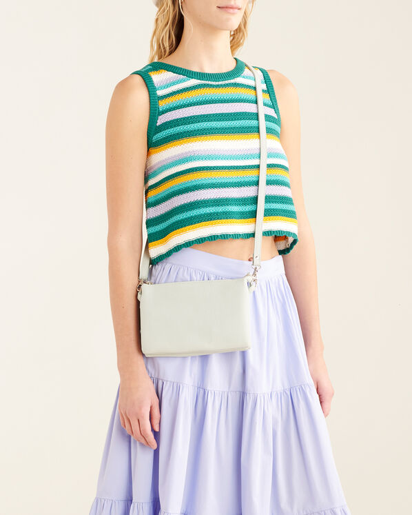 Sylvan Crochet Tank