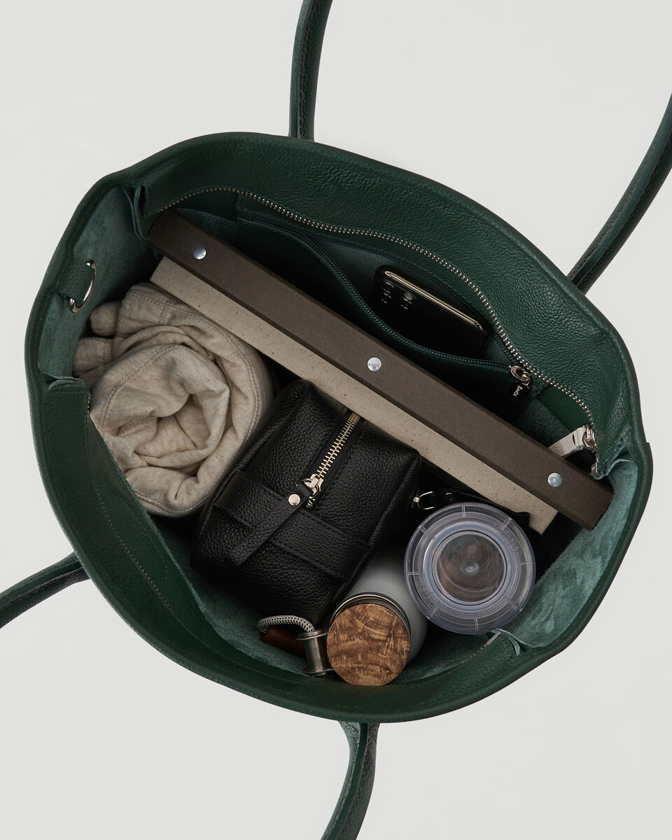 Athletics Club Oversized Tote Cervino