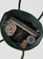 Athletics Club Oversized Tote Cervino