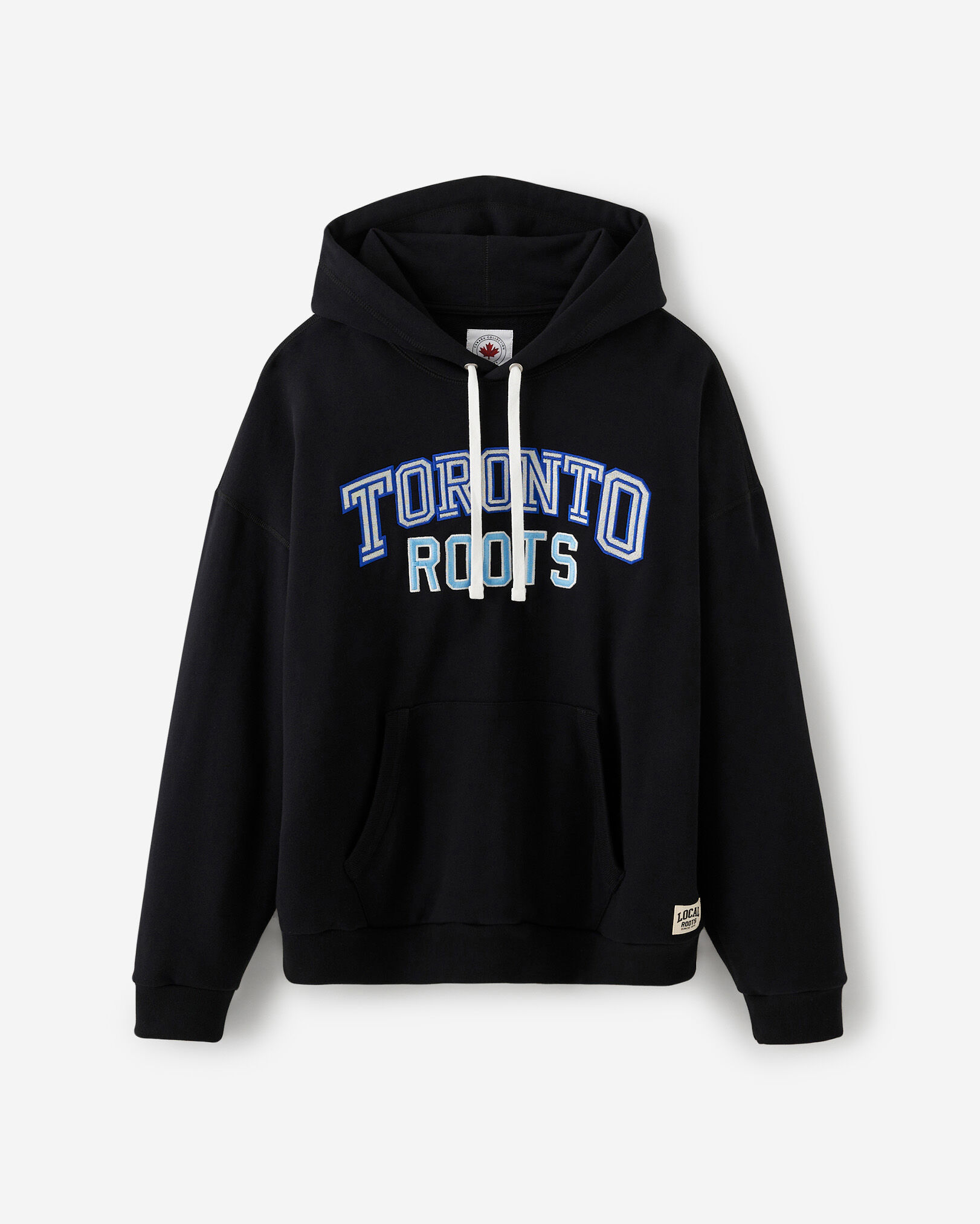 Roots canada hoodie shop