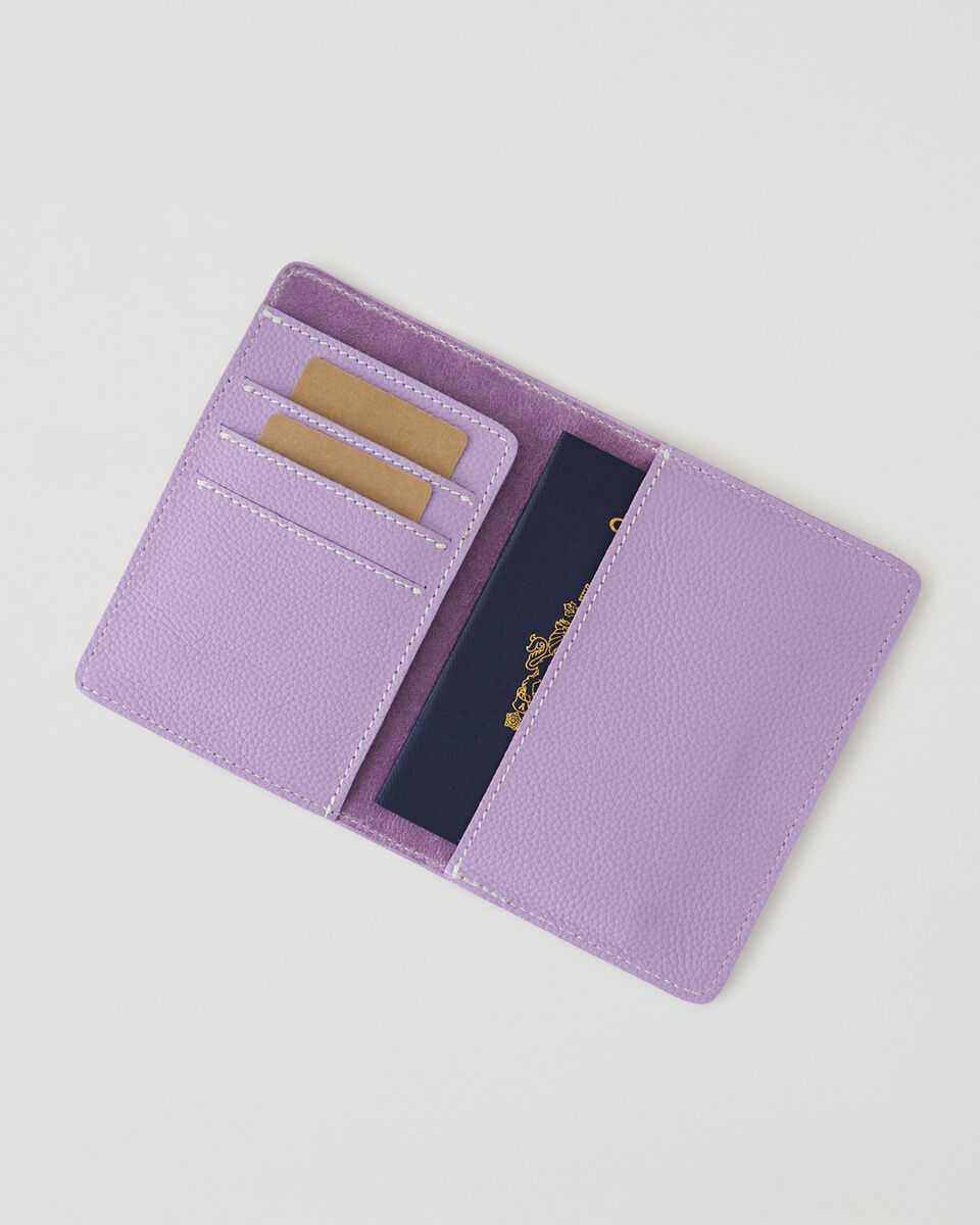 Passport Card Cover Cervino